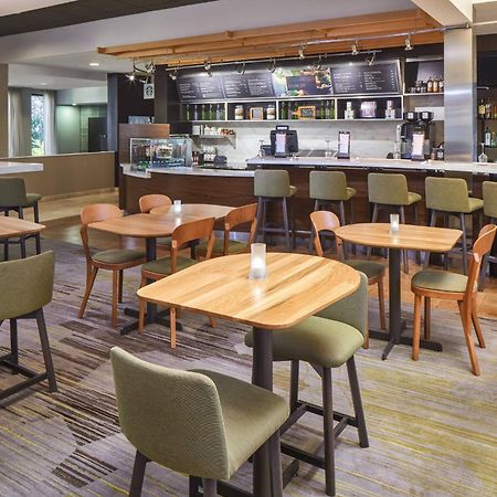 Courtyard By Marriott Orlando Airport Otel Dış mekan fotoğraf