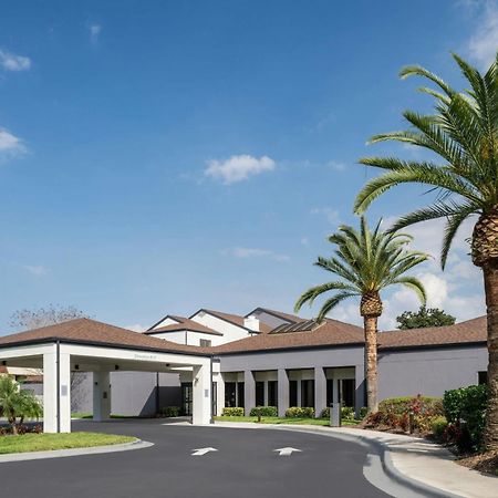 Courtyard By Marriott Orlando Airport Otel Dış mekan fotoğraf