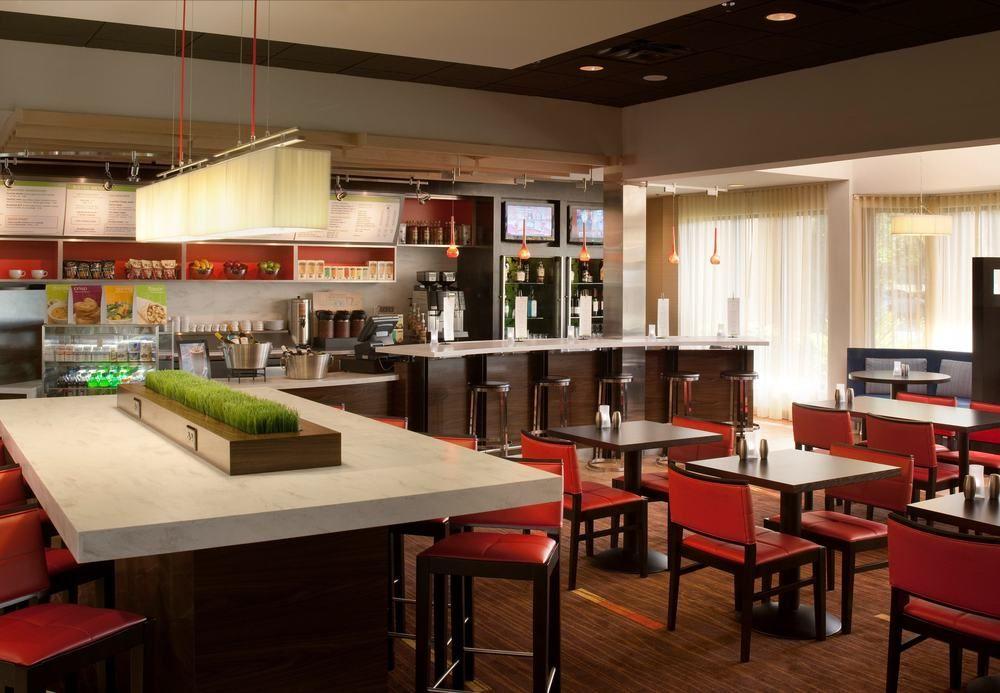Courtyard By Marriott Orlando Airport Otel Dış mekan fotoğraf