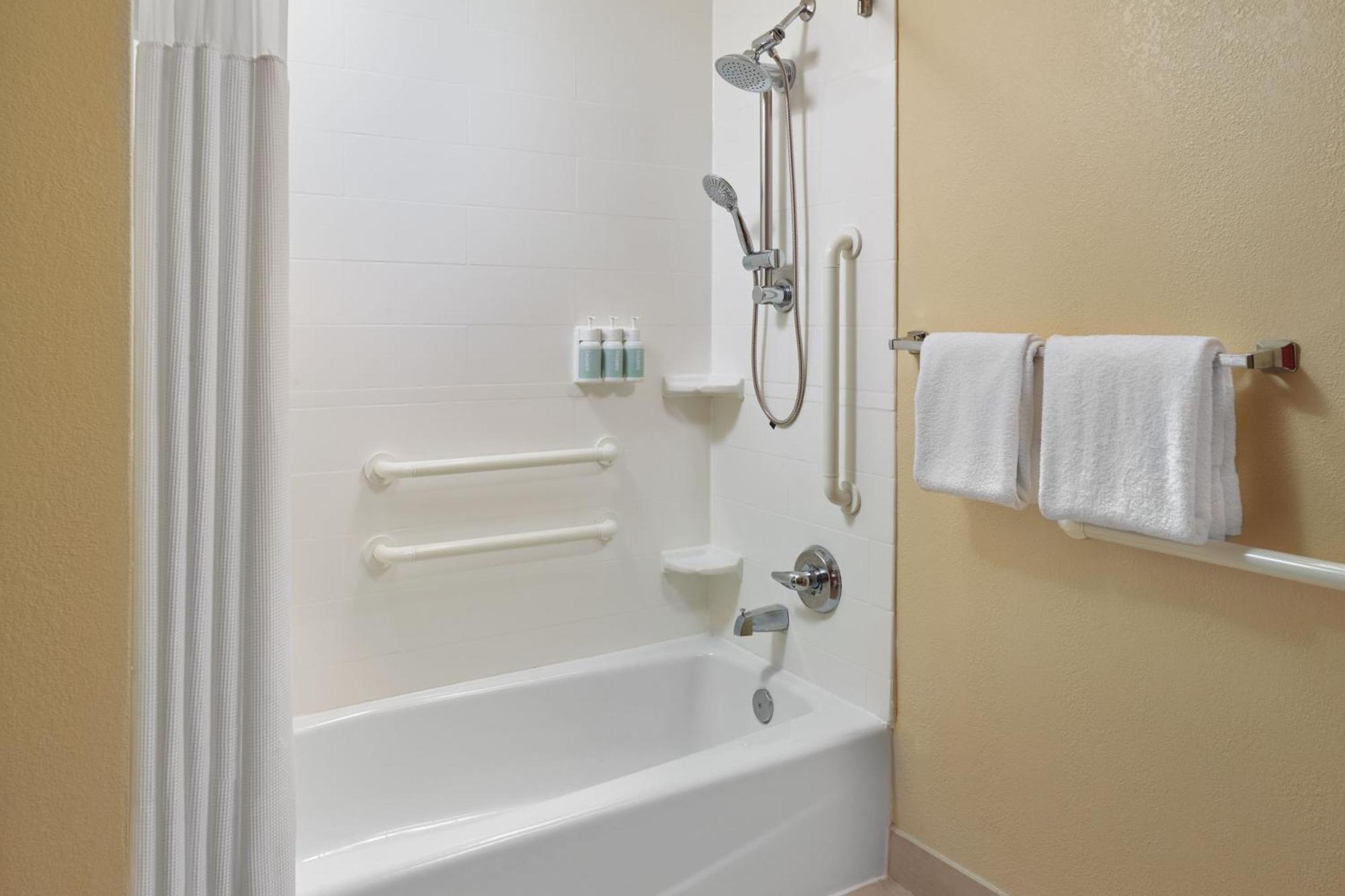 Courtyard By Marriott Orlando Airport Otel Dış mekan fotoğraf