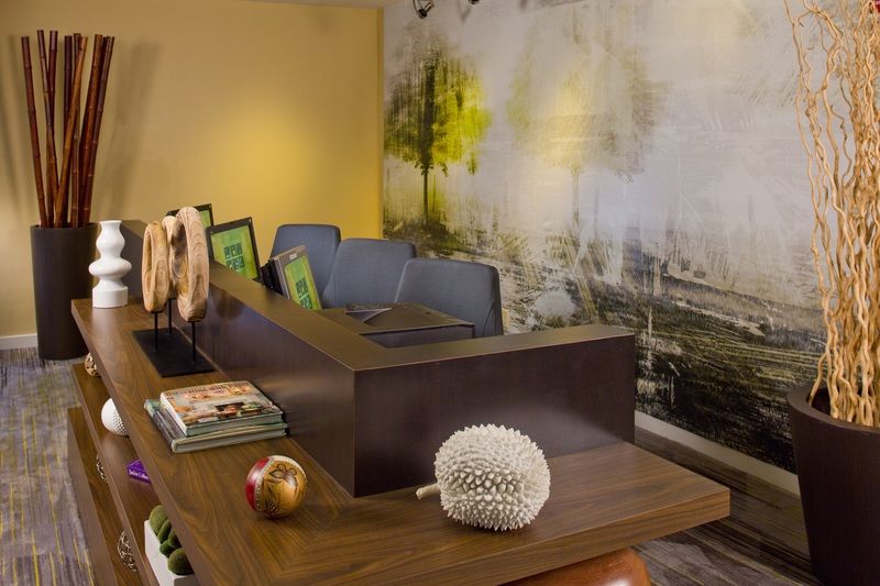 Courtyard By Marriott Orlando Airport Otel Dış mekan fotoğraf