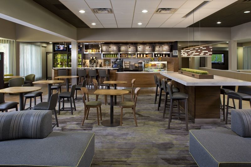 Courtyard By Marriott Orlando Airport Otel Dış mekan fotoğraf
