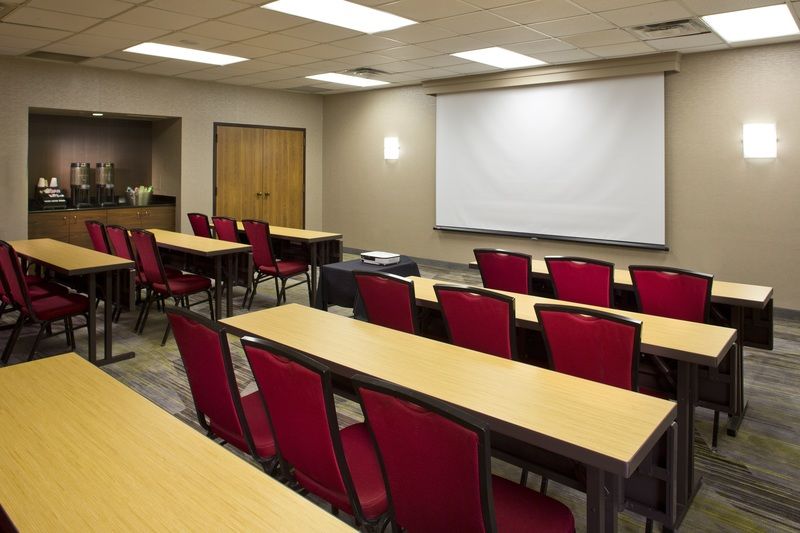 Courtyard By Marriott Orlando Airport Otel Dış mekan fotoğraf