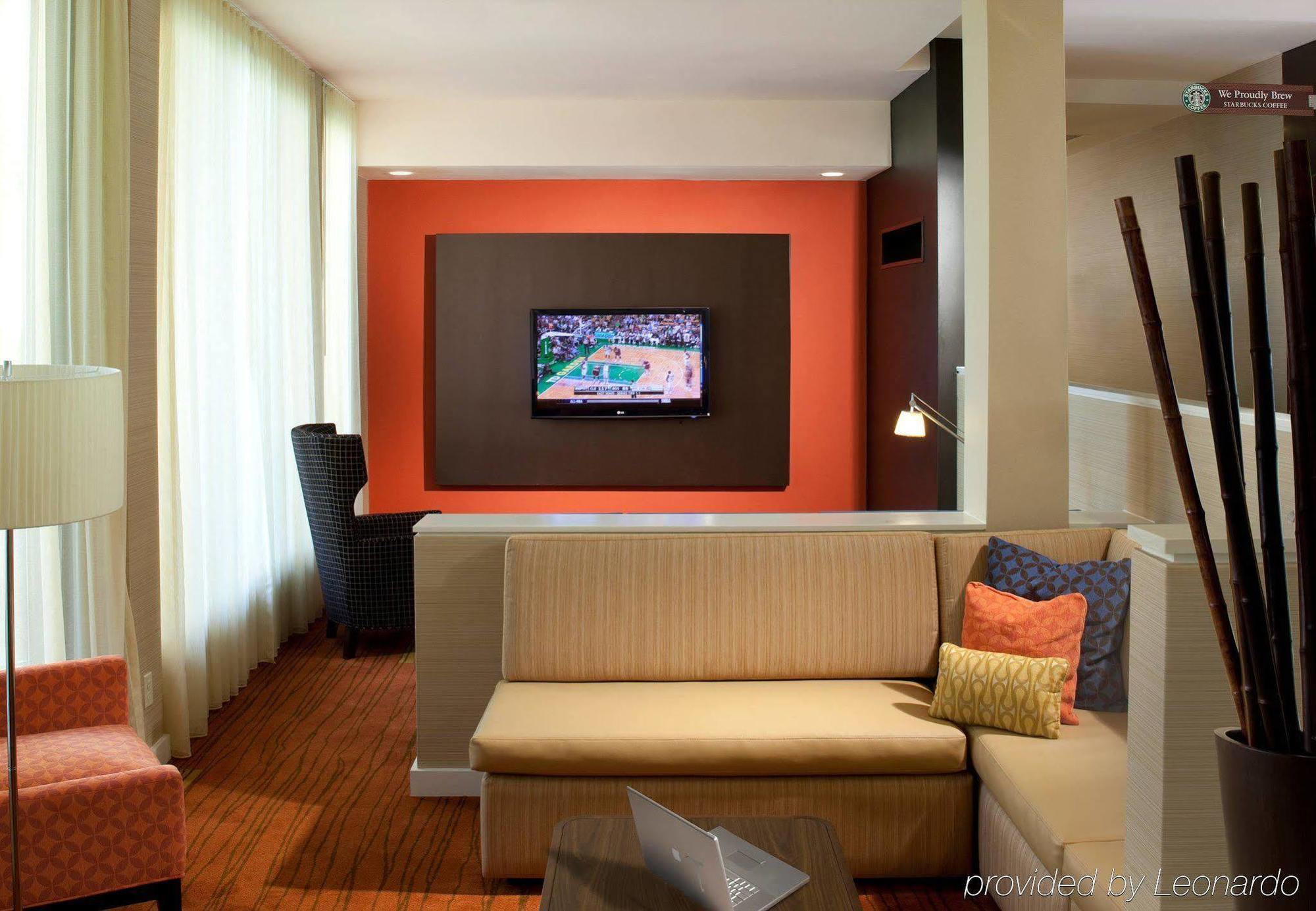 Courtyard By Marriott Orlando Airport Otel Dış mekan fotoğraf