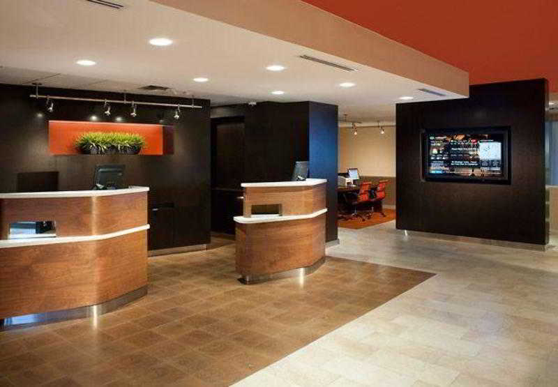 Courtyard By Marriott Orlando Airport Otel Dış mekan fotoğraf